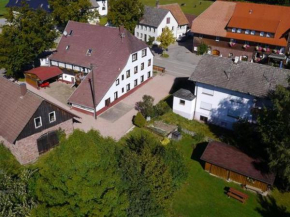 Charming apartment in the Black Forest